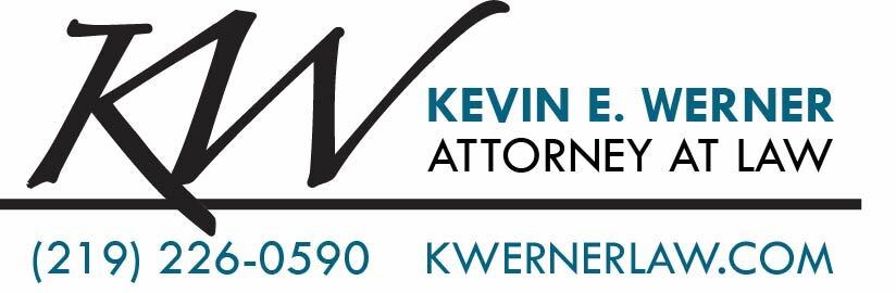 kevin e werner logo