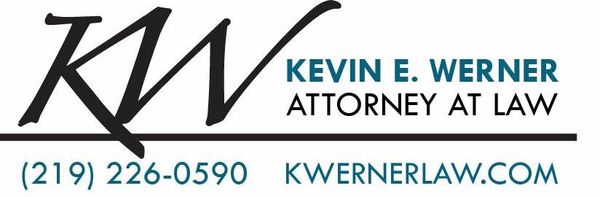 kevin e werner logo