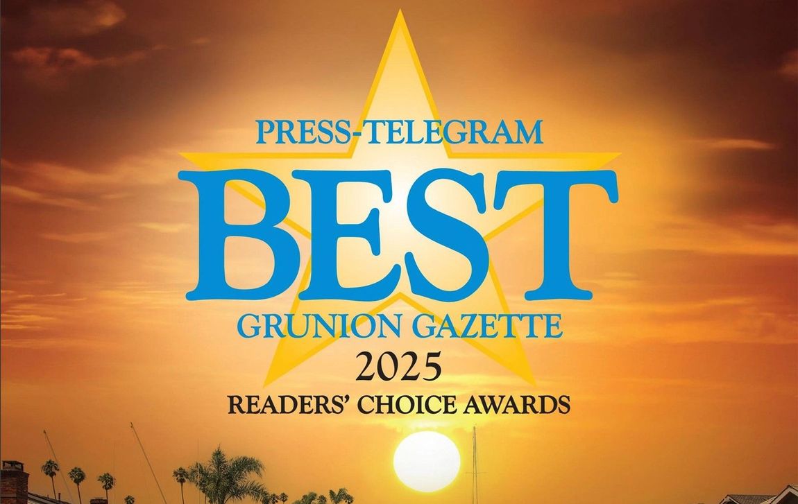 Press-Telegram's