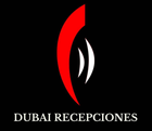 Logotipo para Dubai Recepciones