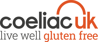 Coeliac Uk Logo