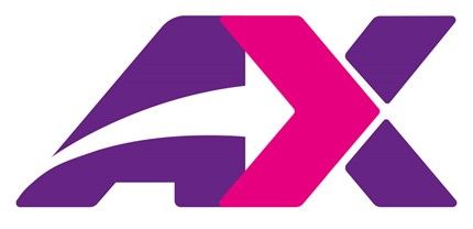 AX Logo