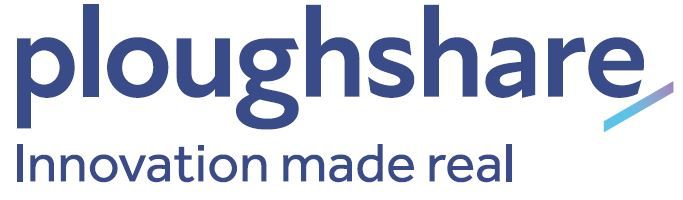 Ploughshare Logo