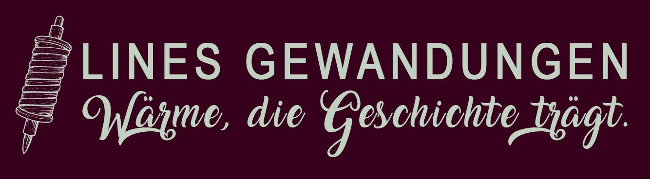 Lines Gewandungen - historische und mittelalterliche Kleidung