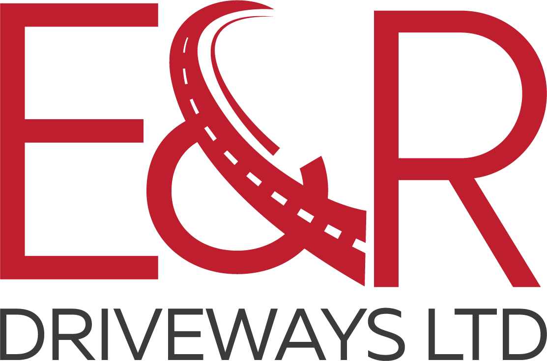 Red logo: 