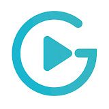 Um logotipo para uma empresa chamada vida no espectro
