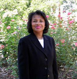 Carla F. King
