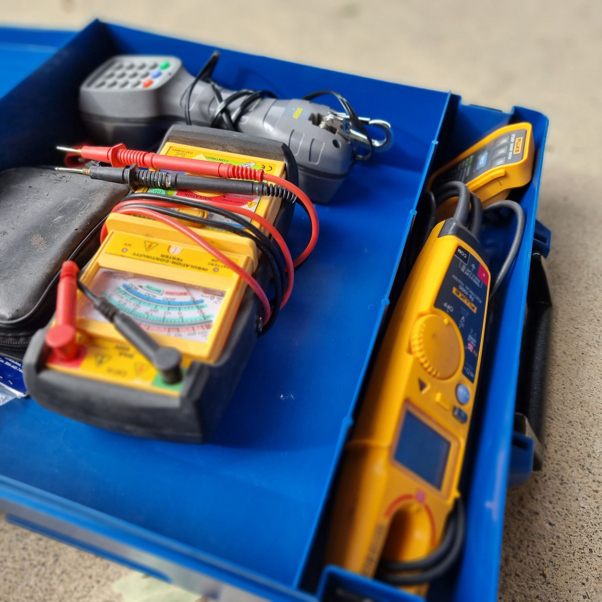 local electricians in sydney