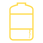 hot water repair Wollongong leak icon