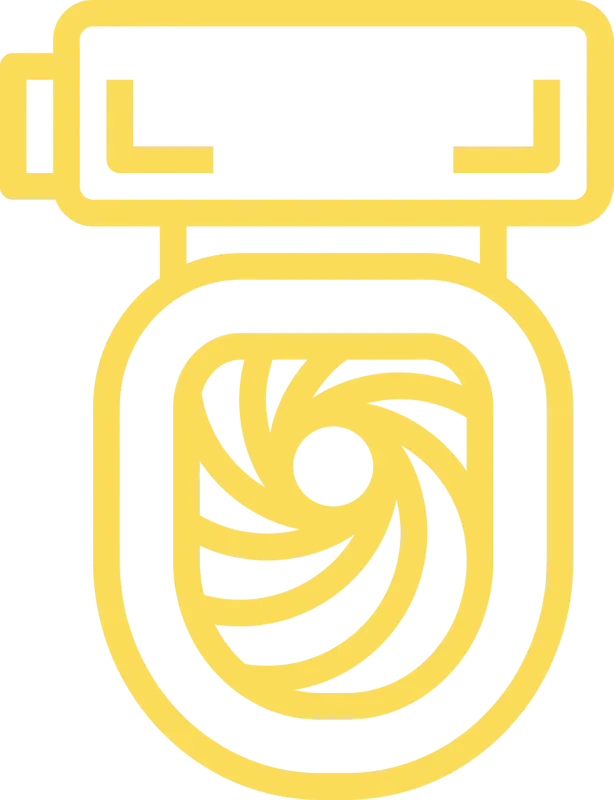 Changes in your toilet's flush because of a blocked drain icon