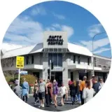Our five dock plumbers also service Ashfield