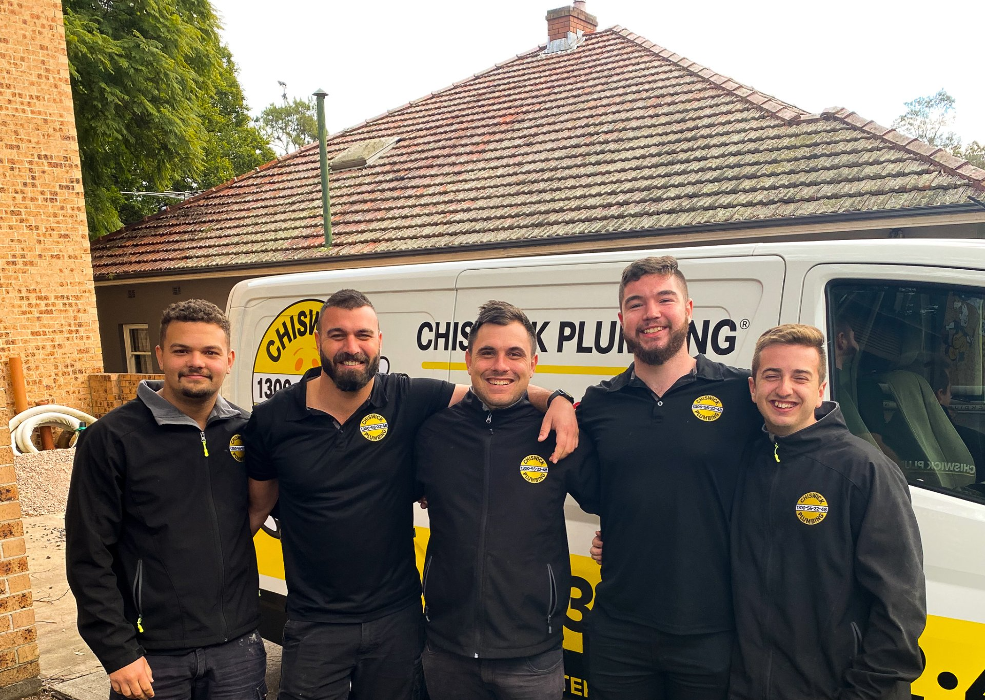 roof plumbing services
