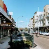 Our five dock plumbers also service Marrickville