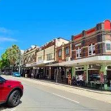 Our five dock plumbers also service Petersham
