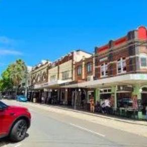 Our five dock plumbers also service Petersham