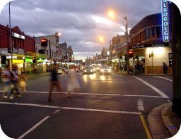 inner west sydney hot water plumber