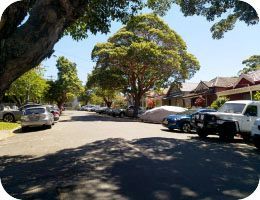 Hot Water Plumber in Lilyfield
