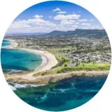 Our five dock plumbers also service Ashfield