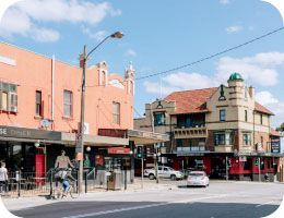 Hot Water Plumber in Dulwich Hill