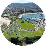 Our five dock plumbers also service Ryde