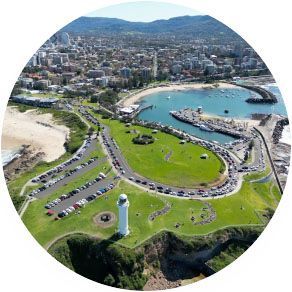 gas fitters Wollongong