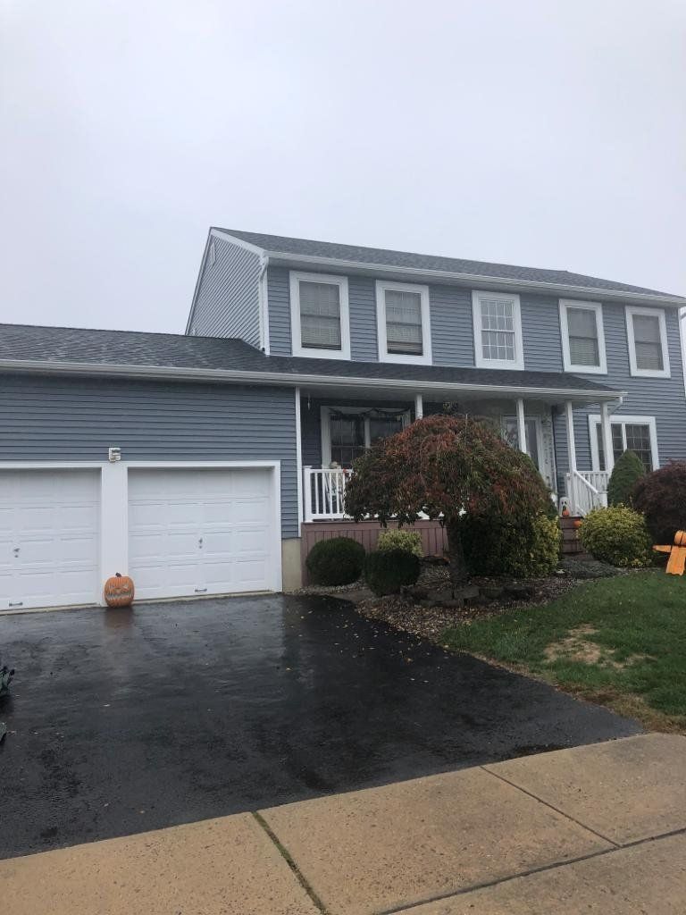 Siding — Burlington, NJ — AD Roofer Siding & Gutters