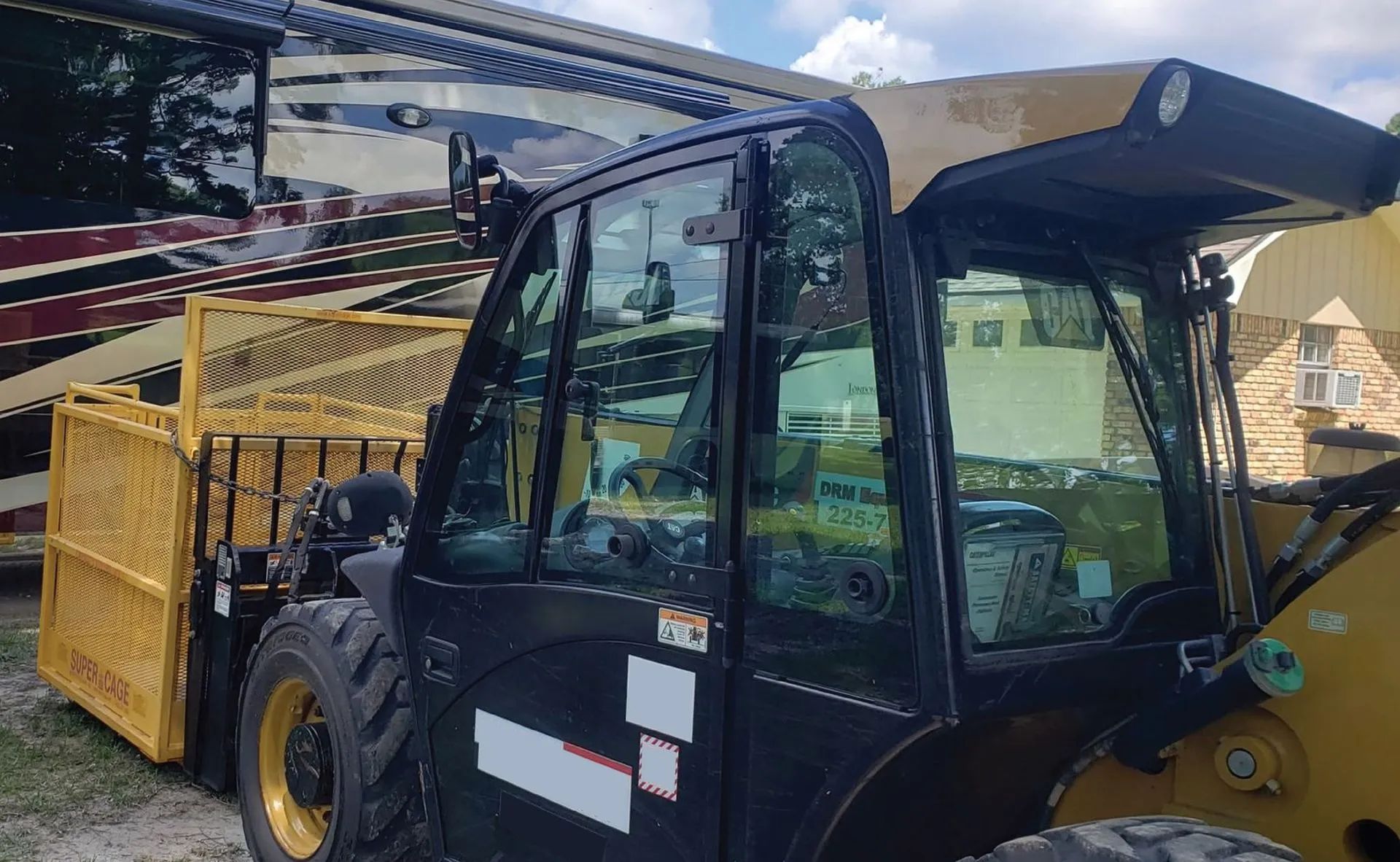 Auto Glass Services in Denham Springs, LA