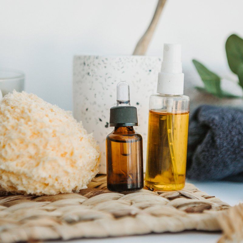 Organic Spa Items — Tavernier, FL — Garrett Chiropractic & Wellness Center Organic Spa Items — Tavernier, FL — Garrett Chiropractic & Wellness Center