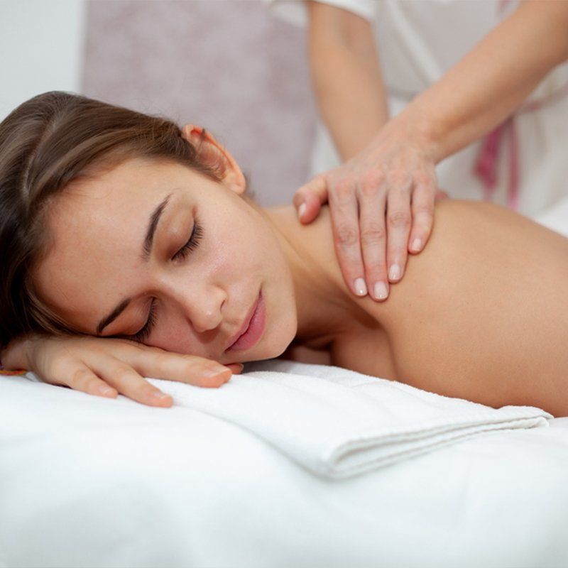 Therapeutic Massage — Tavernier, FL — Garrett Chiropractic & Wellness Center Therapeutic Massage — Tavernier, FL — Garrett Chiropractic & Wellness Center