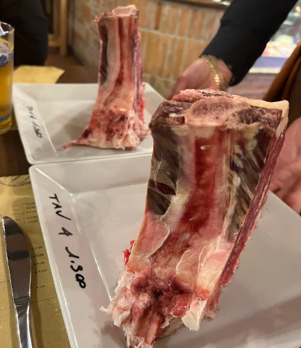 OSTERIA DEL CARRO