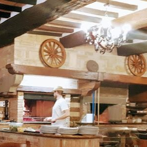 Pizzaiolo