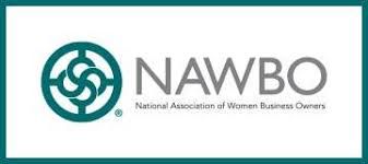 National Associaltion of Women Business Owners logo