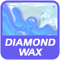 Diamond Wax - Diamond Shine Car Wash specialty car wash products