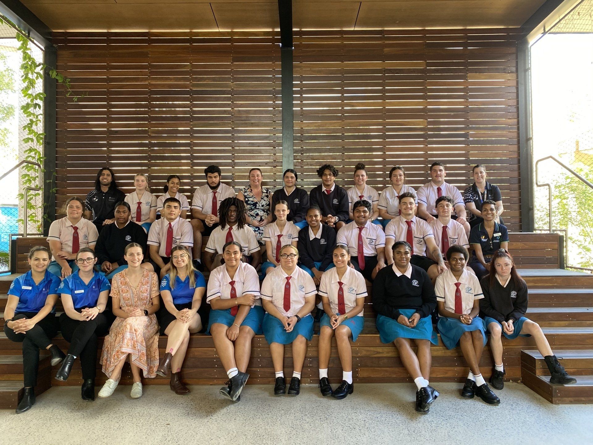 Seed Foundation Newsletter Term 3