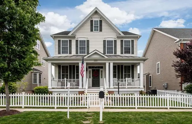Curb Appeal - It matters