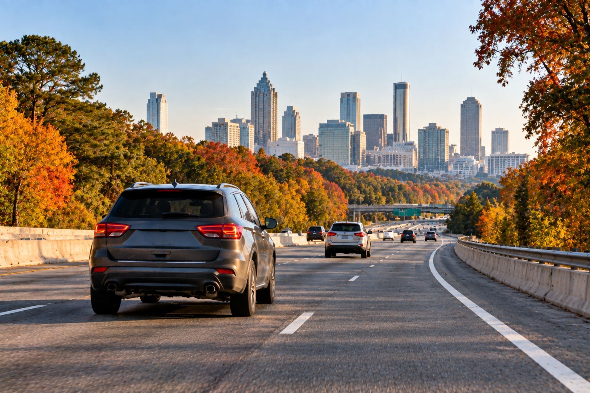 Does Progressive Offer SR-22 Insurance in Georgia?
