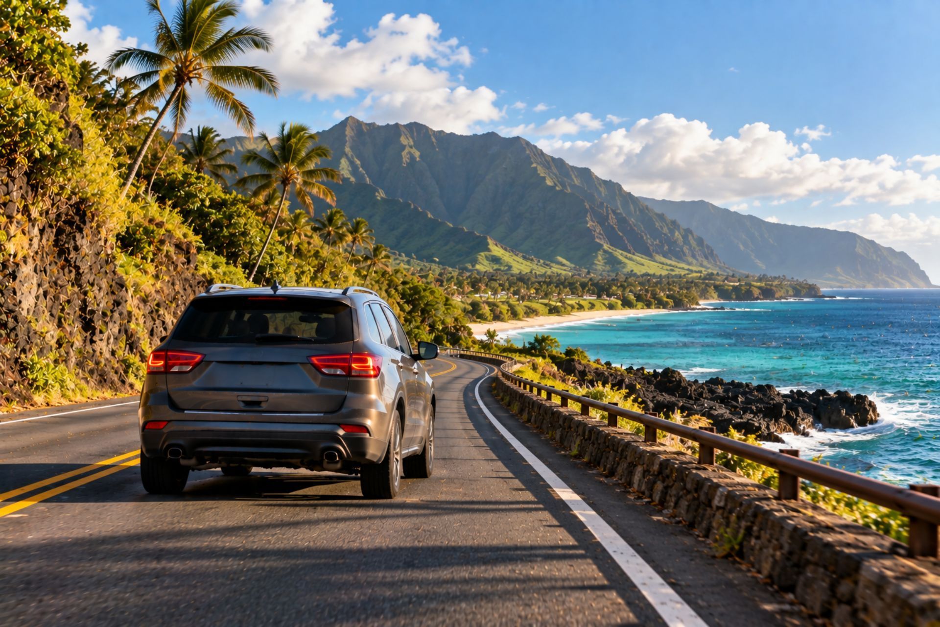 Does Progressive Offer SR-22 Insurance in Hawaii?