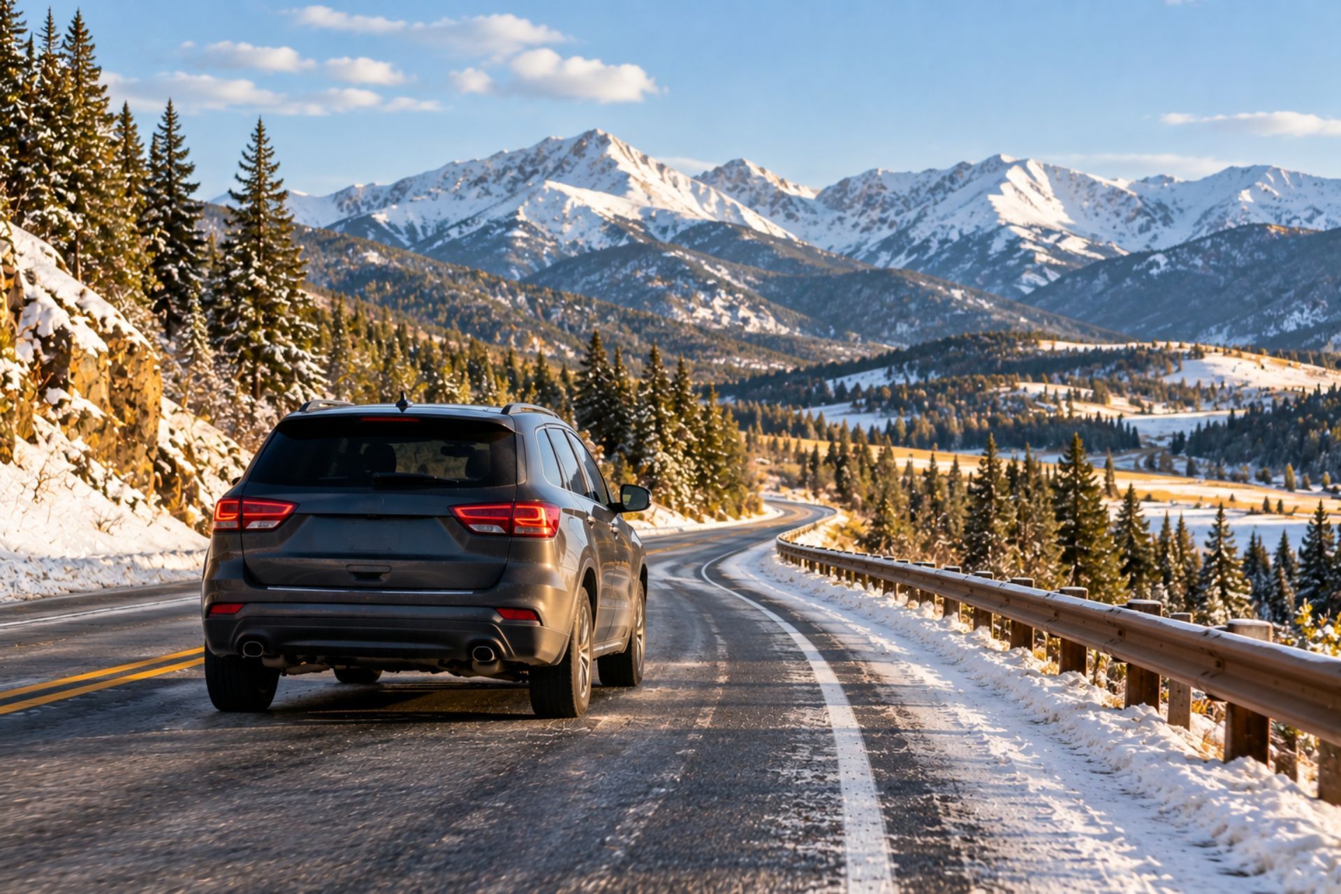 Progressive SR-22 Insurance and Filing in Colorado