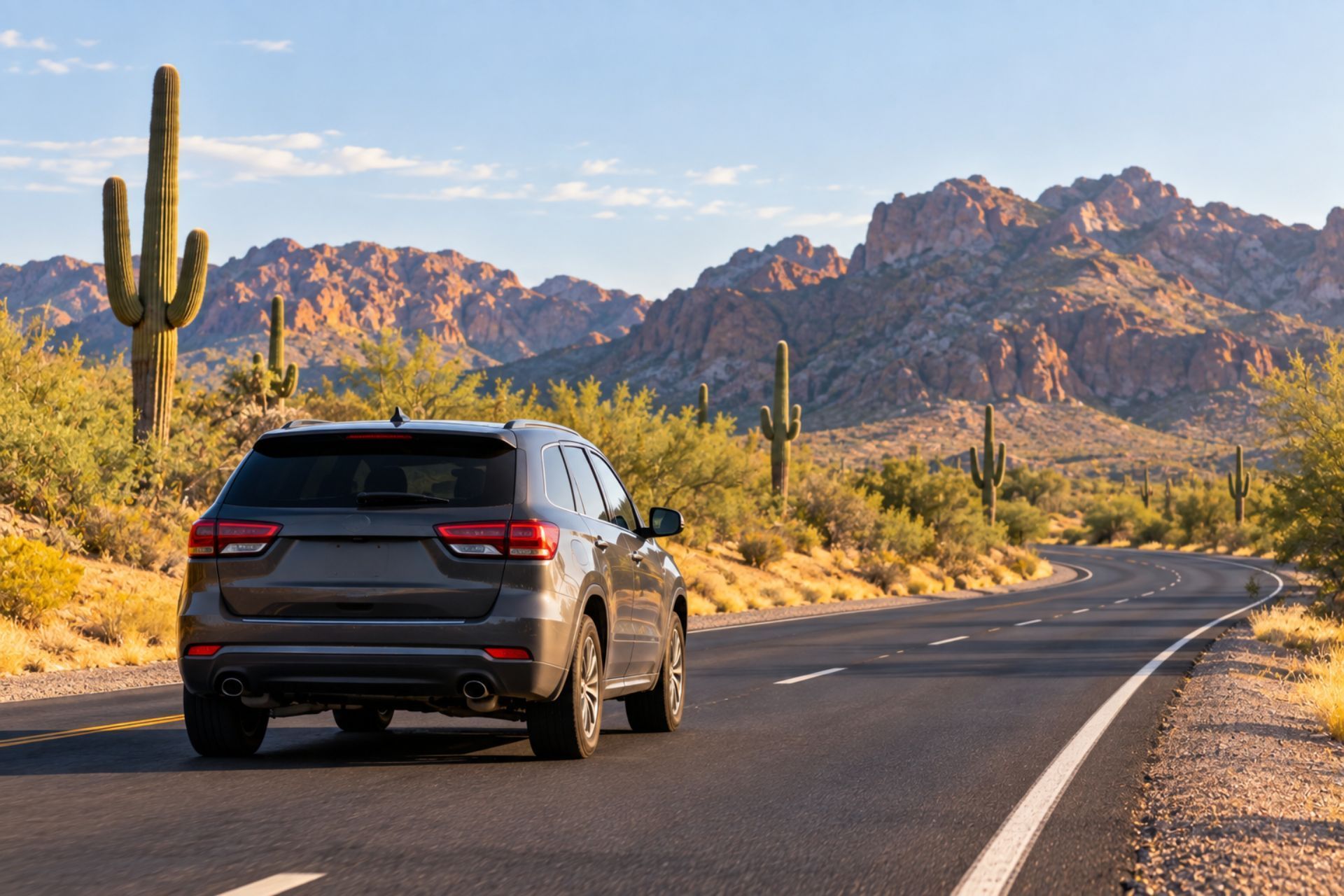 Progressive SR-22 Insurance in Arizona: A Filing Guide