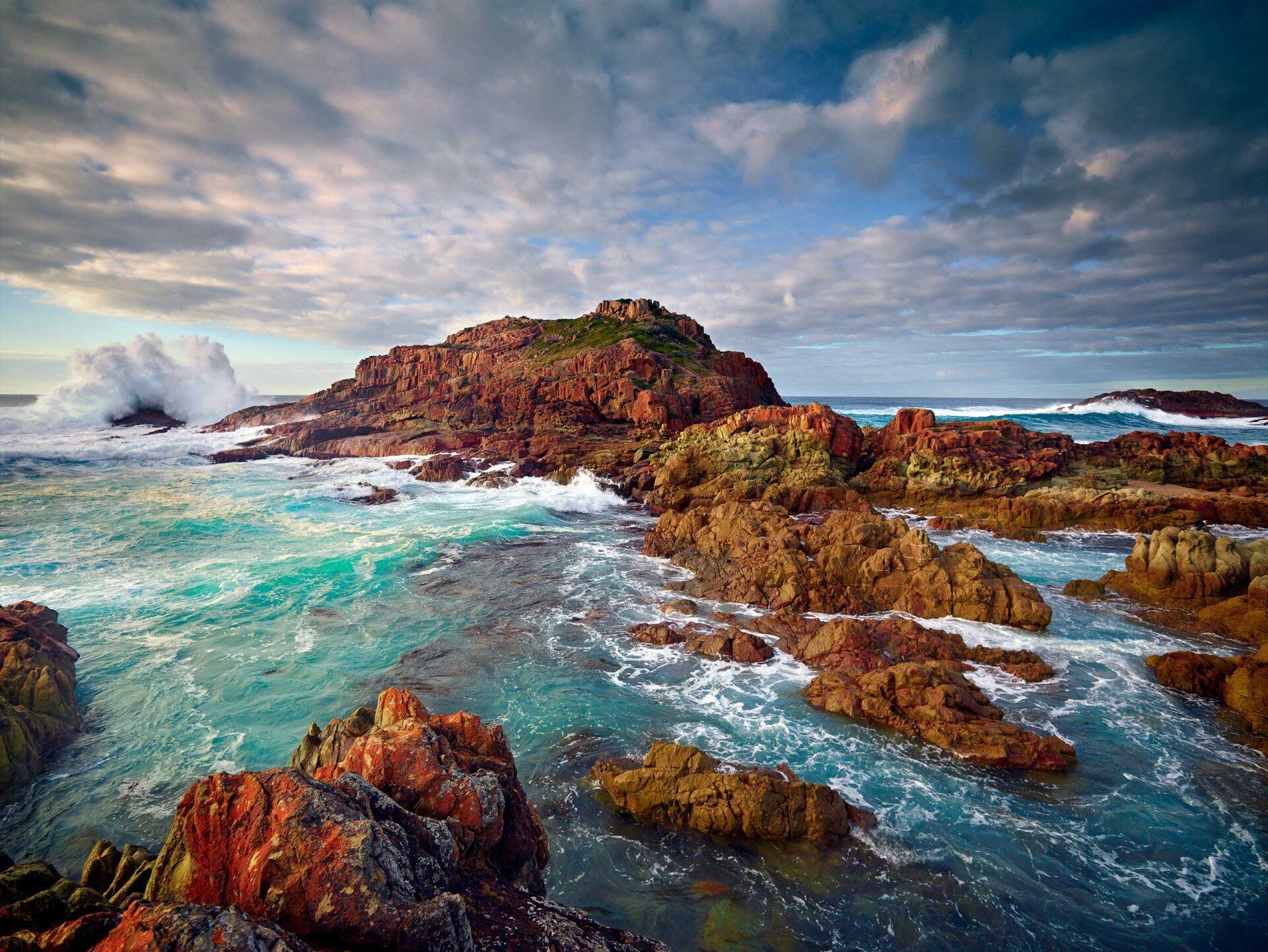 bermagui