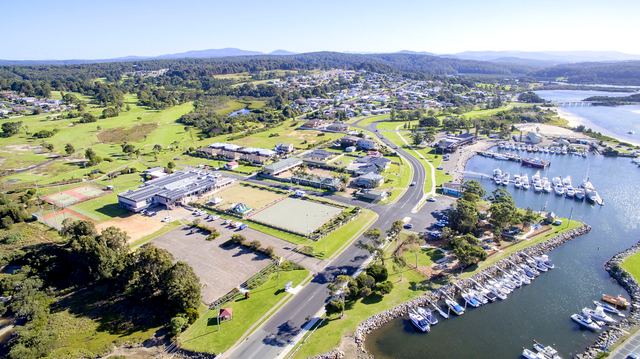 bermagui