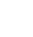 Smile Story Icon - White