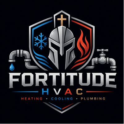 Fortitude HVAC logo 