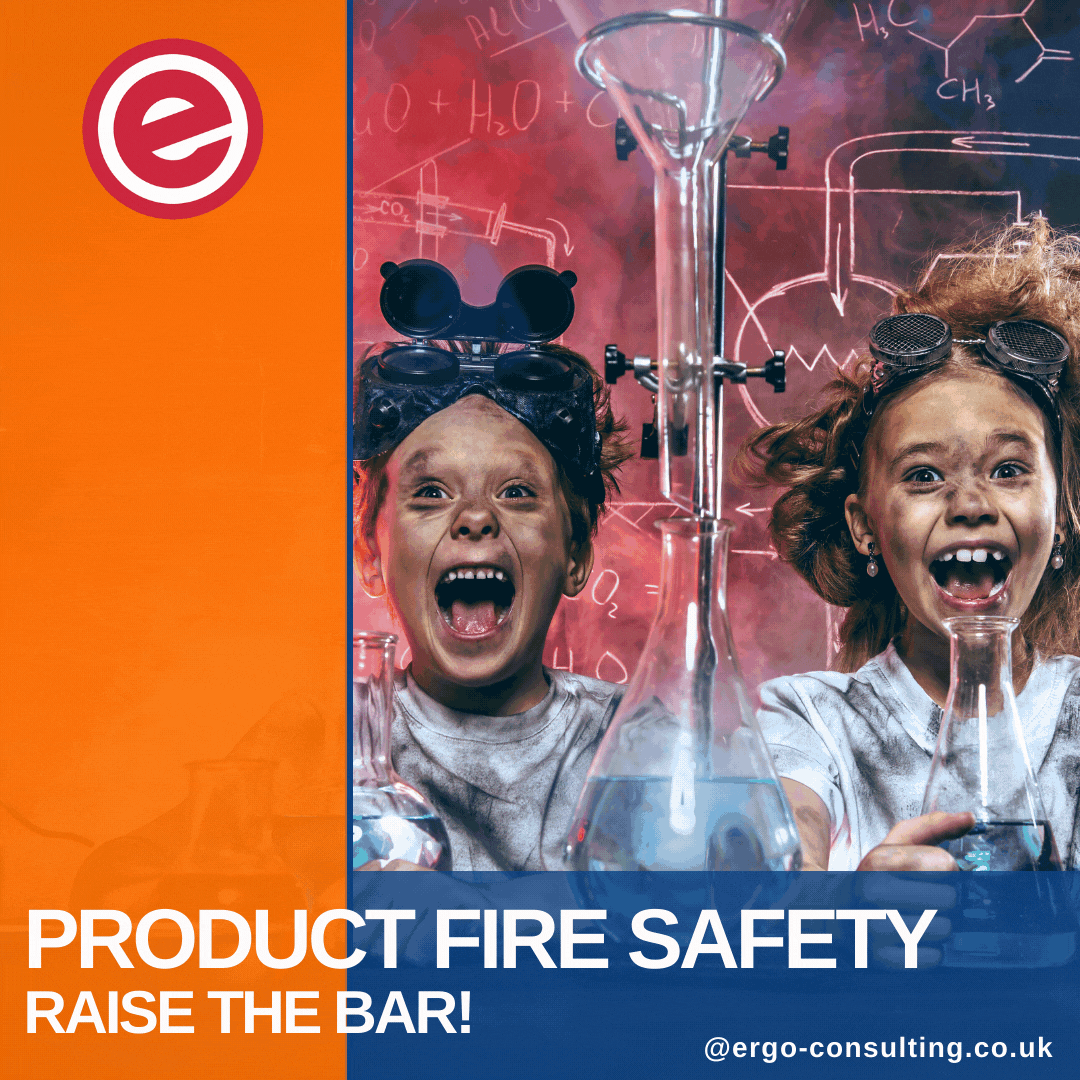 Building Owners Unlimited Fines for Fire Safety