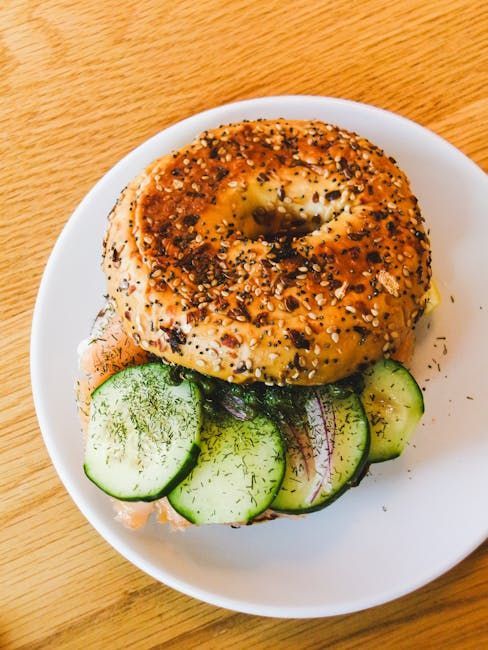 Everything Bagels 6-pack