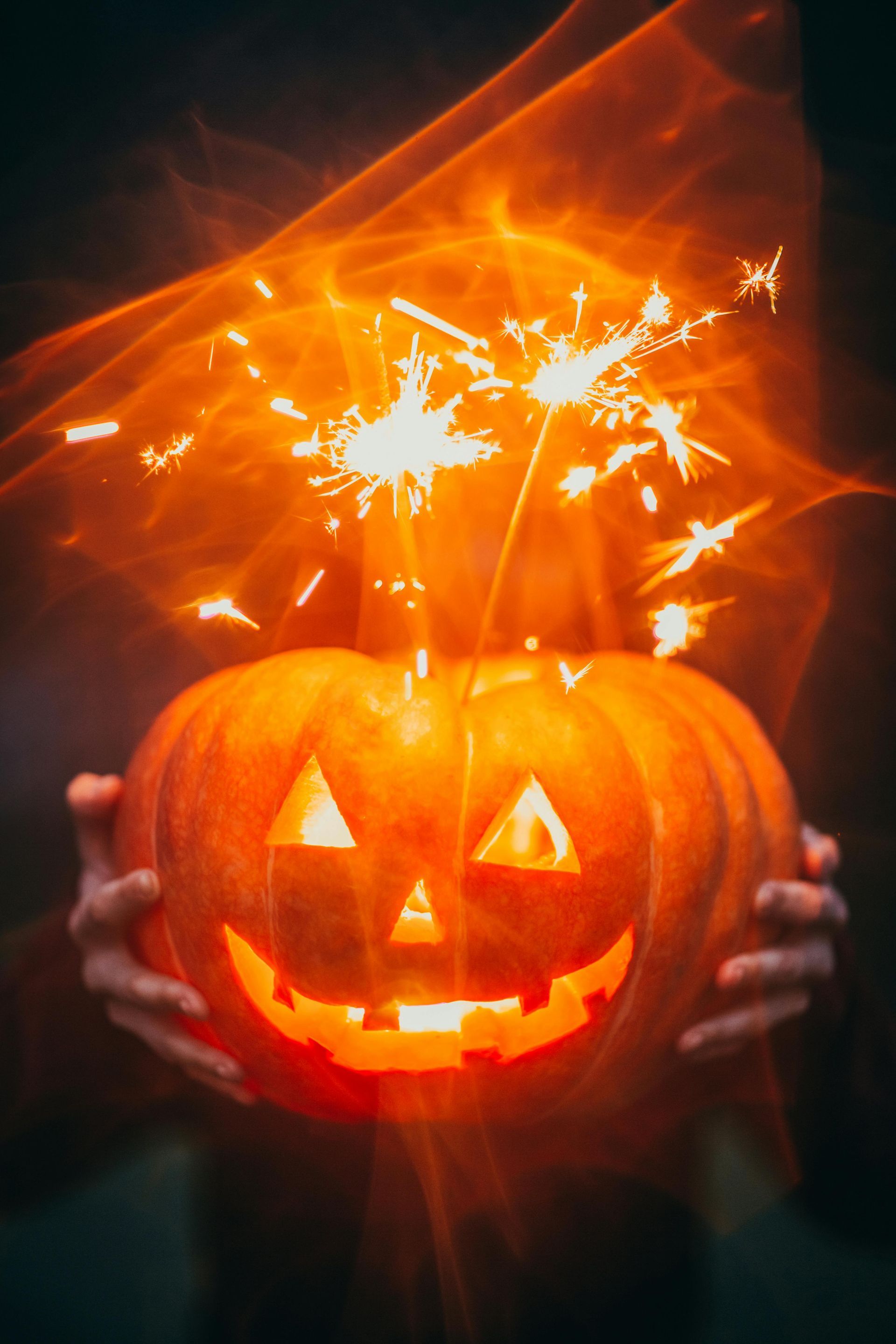 Festa di Halloween