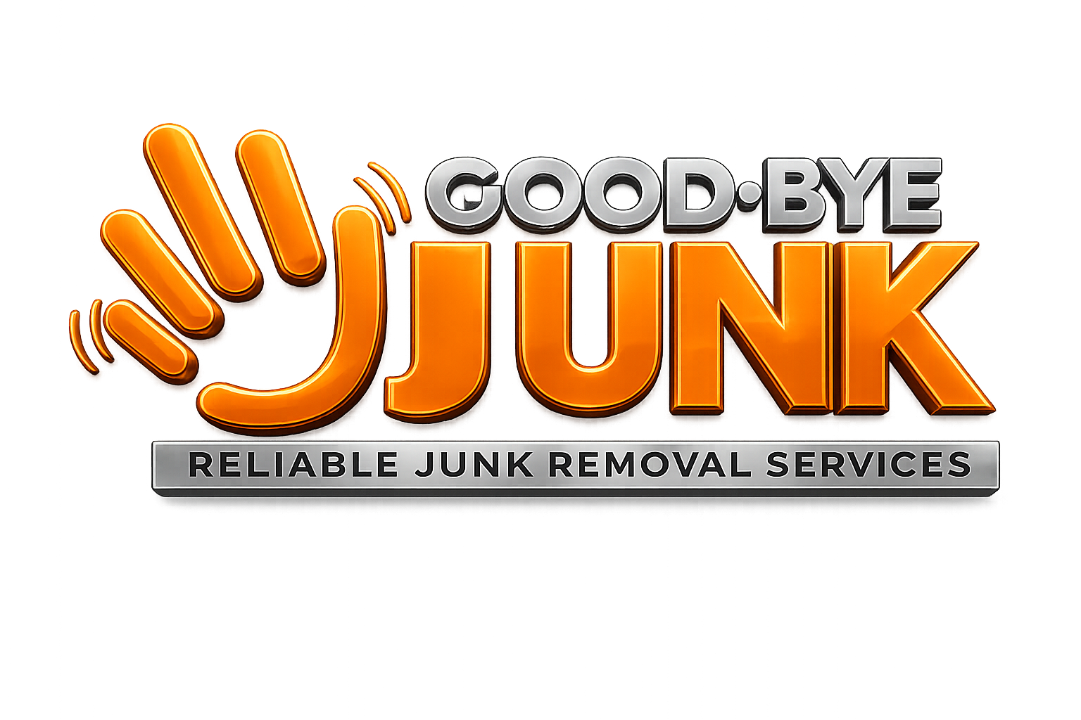 Good-Bye Junk