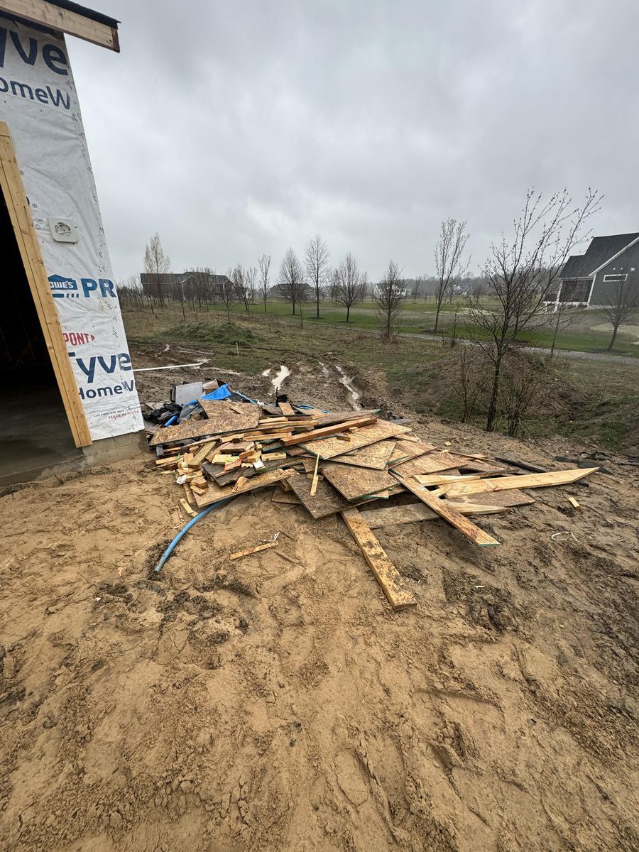 junk removal