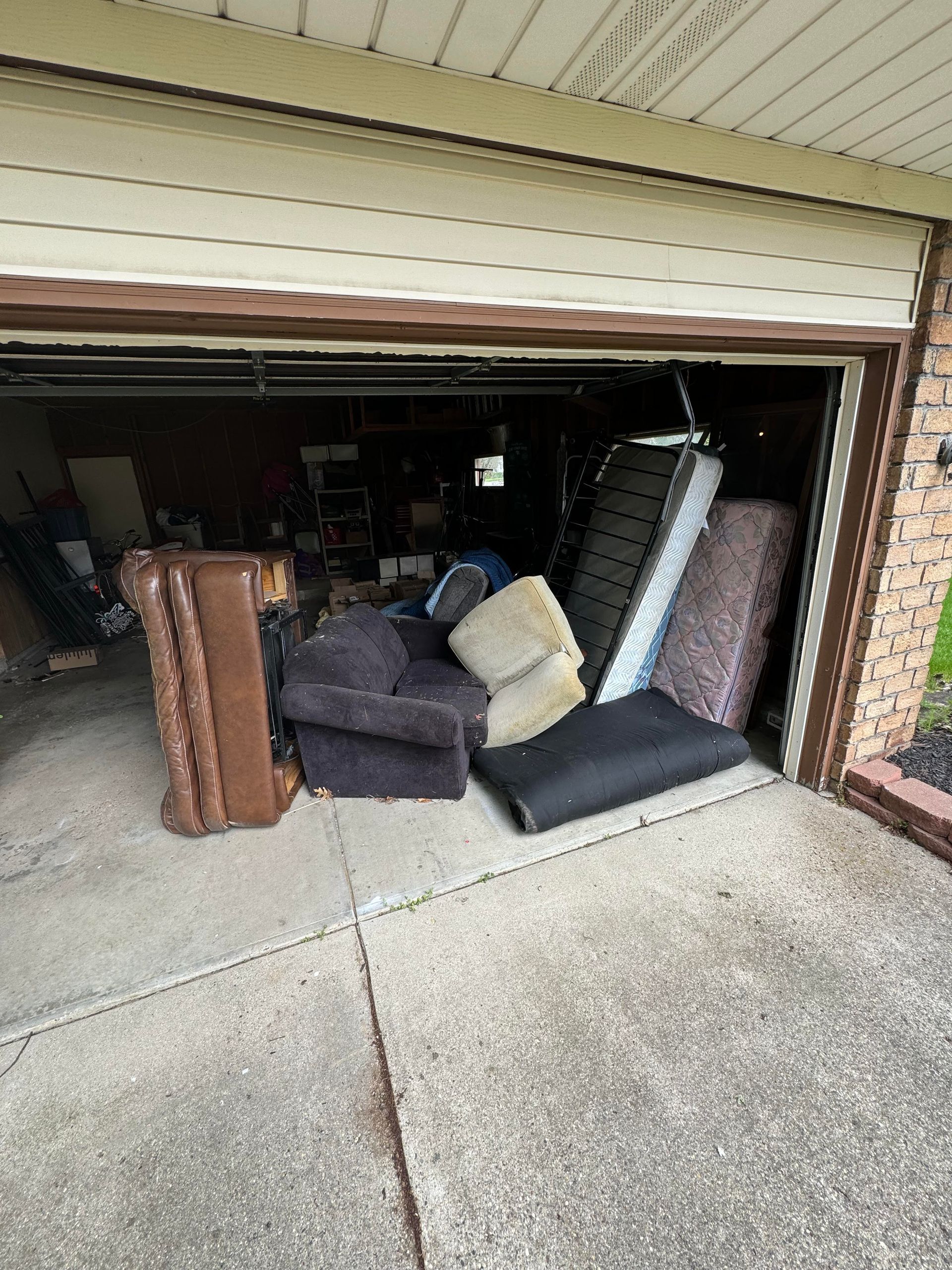 furniture removal