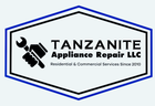 Tanzanite Appliance Repair logo